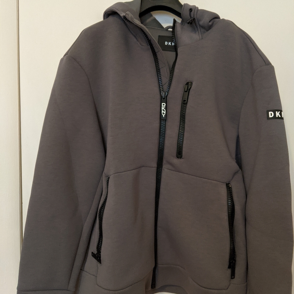 DKNY MEN'S JACKET